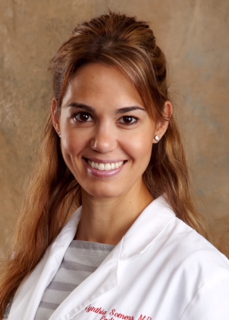 somers pediatric